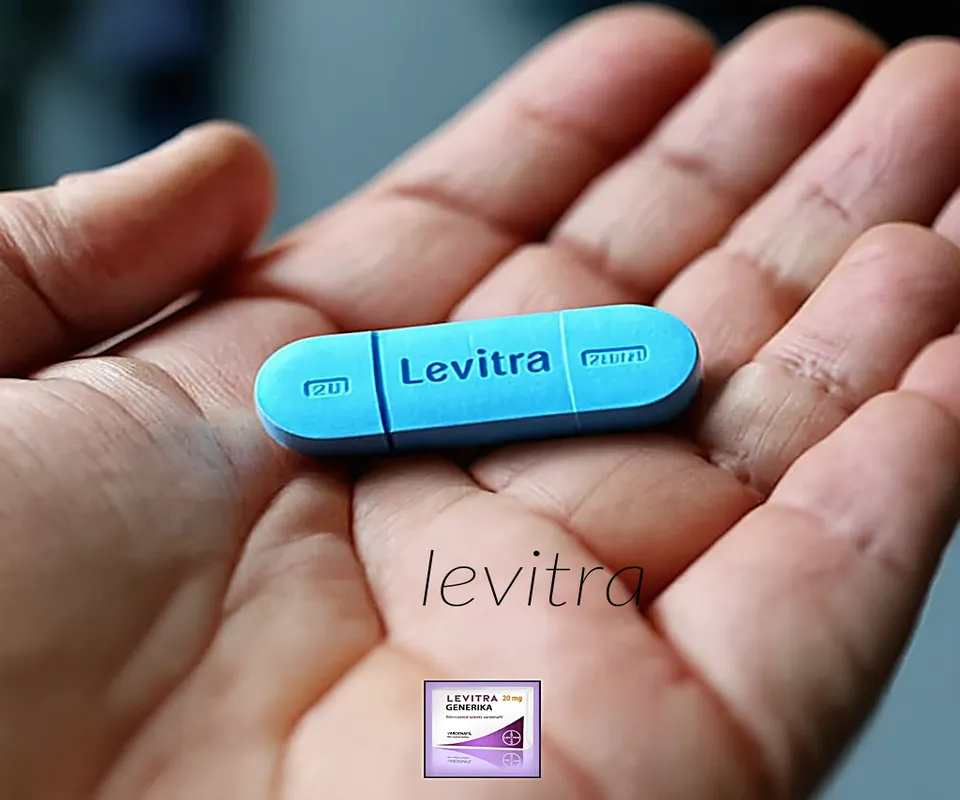 Levitra orosolubile 10 mg prezzo